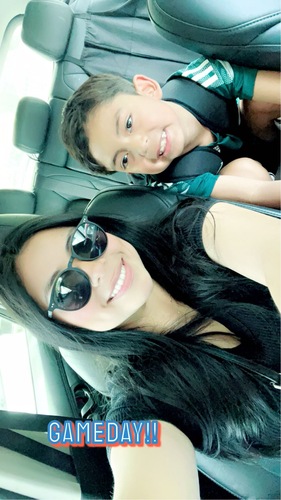 Genna R - Wayne Community College  Babysitter