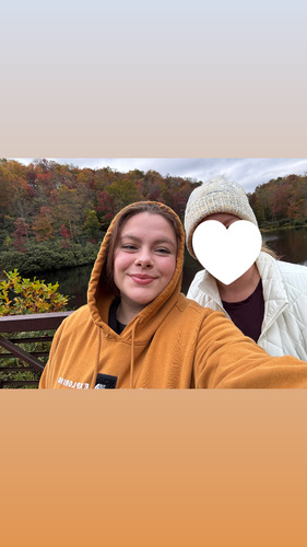 Shyanne S - Wake Tech Babysitter