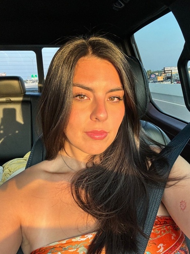 Gabriella M - UT-Austin Babysitter