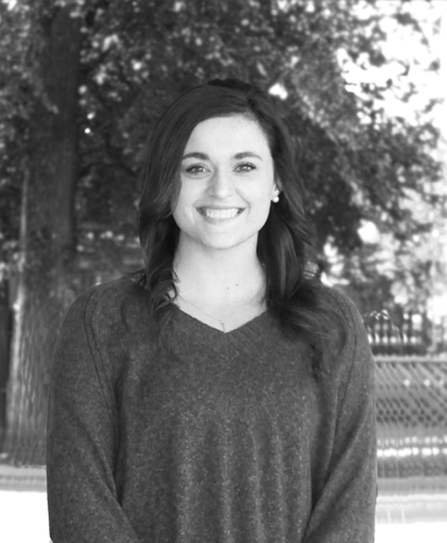 Rachel B - FHSU Babysitter