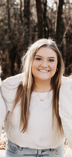 Victoria D - K-State Babysitter