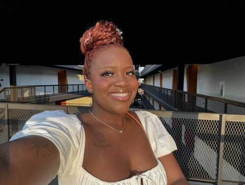 Mia P - Ball State Babysitter