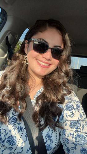 Rebeca A - UTRGV Babysitter