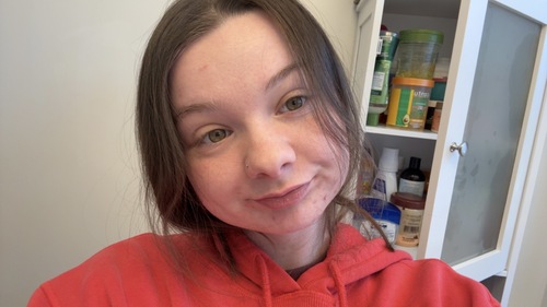 Elizabeth G - UW-Platteville Babysitter