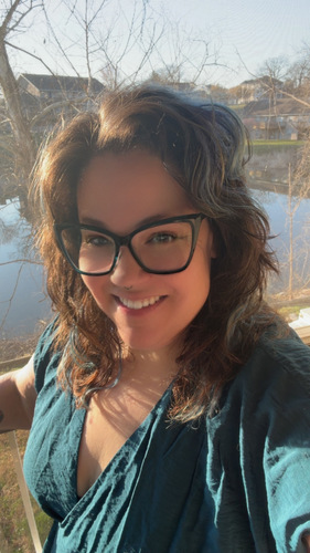 Holli B - Butler CC Babysitter