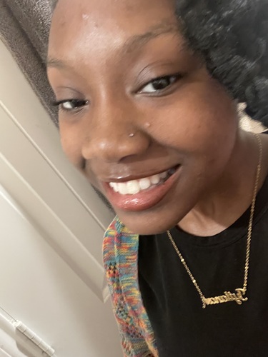 Tytiana J - Houston Community College System- Central College Babysitter