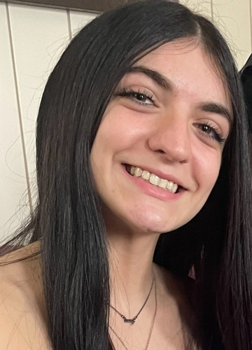 Isabella G - Camden County College  Babysitter