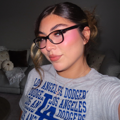 Mia G - GCU Babysitter