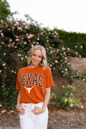 Makenzie P - UT-Austin Babysitter