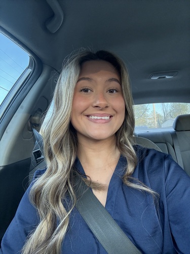 Destiny K - Cumberlands Babysitter