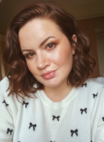 Sherry S - SNHU Babysitter