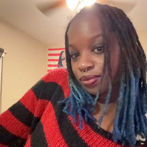 Jayla S - Rowan-Cabarrus Community College Babysitter