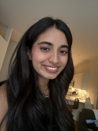 Chandi M - UT-Austin Babysitter