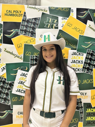 Lauren A - HSU Babysitter