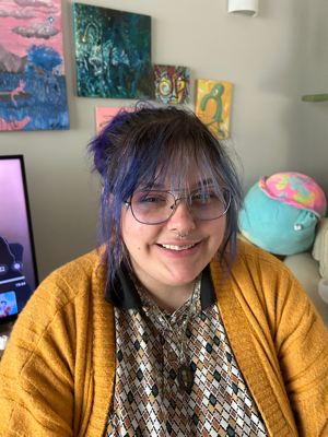 Sand S - TCC Babysitter