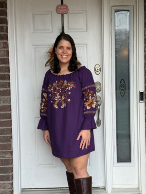 Mackenzie B – Trevecca Student Seeking Babysitting Jobs