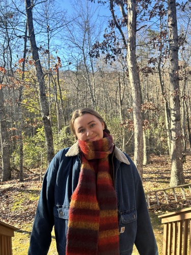 Lucy H - UMD Babysitter