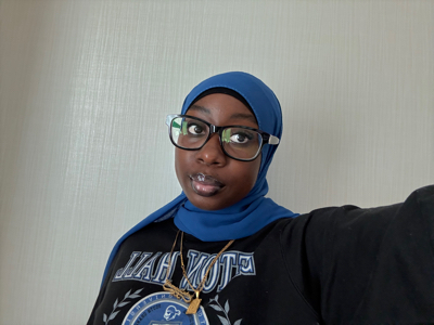 Yasmina O - Seton Hall Babysitter