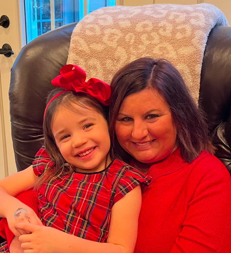 Melissa L - Tri-C Babysitter