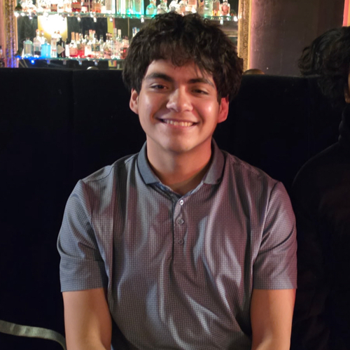 Gideon P – NMSU Student Seeking Babysitting Jobs