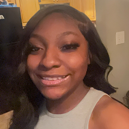 Jamya W - Jefferson State Community College Babysitter