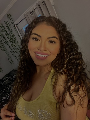 Magaly G - Dallas County Community College District Babysitter