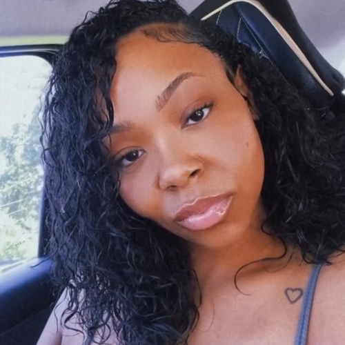 Alisha C - SNHU Babysitter
