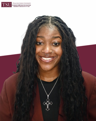 Jasmere E - Texas Southern Babysitter