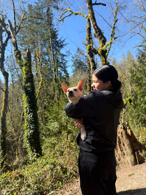 Maleah P - UNR Babysitter