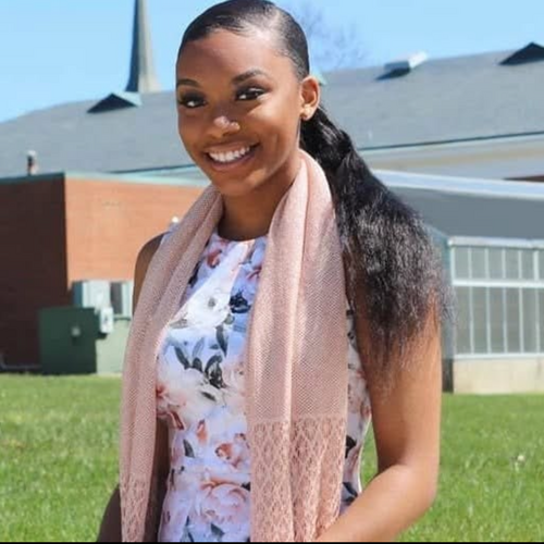 Jayla B - NC A&T Babysitter