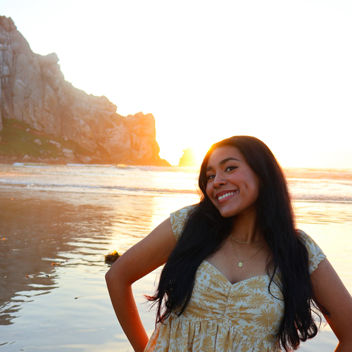 Joselyn J - Fresno City College  Babysitter