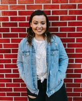 Billee L – UTC Student Seeking Nanny Jobs