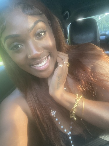 Aijalon N - Georgia State Babysitter