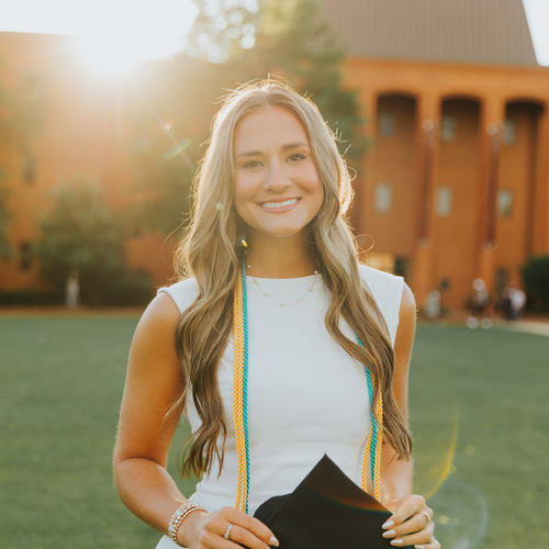 Annaleigh J - UMC Babysitter