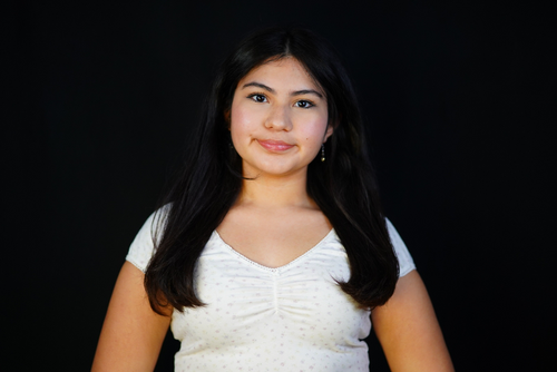 Ana V - GWU Babysitter