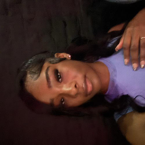 Marquissa J - University of Memphis Babysitter