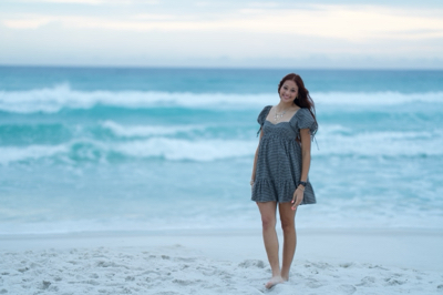 Isabella M – JBU Student Seeking Babysitting Jobs