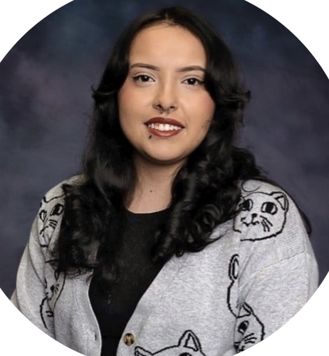 Mikea M - Pueblo Community College  Babysitter