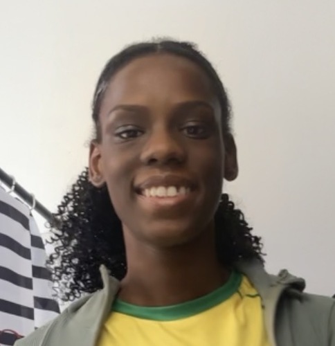 Tychelle P - National University Babysitter