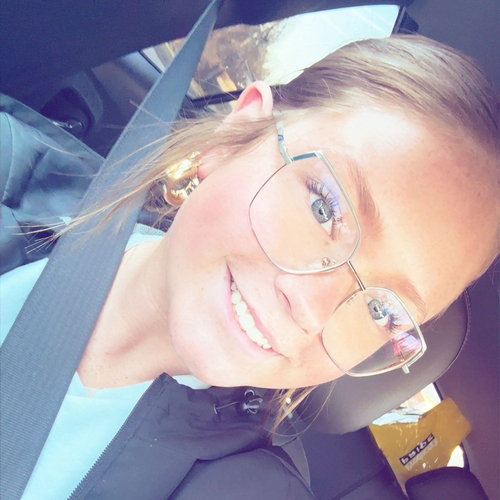 Hallie M - North Central Missouri College  Babysitter