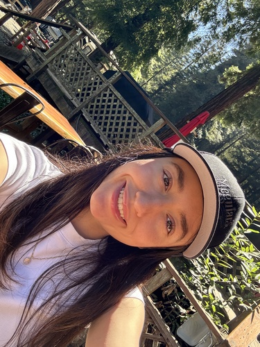 Jaelynn V - Monterey Peninsula College Babysitter
