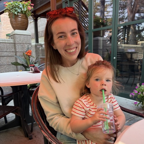 Alyssa H - University of Montana Babysitter