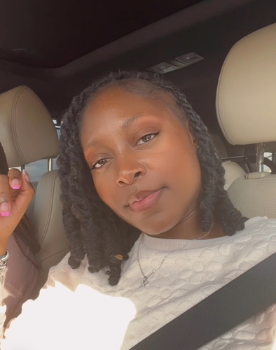 Tykerria C - H Councill Trenholm State Technical College Babysitter