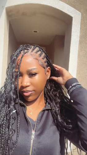 Precious D - MSJC Babysitter