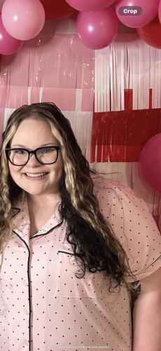 Haley C - Montevallo Babysitter