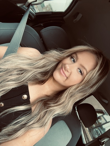 Gabby K - Hair Academy Babysitter