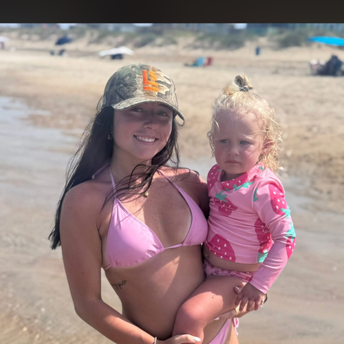 Myla B - Radford Babysitter