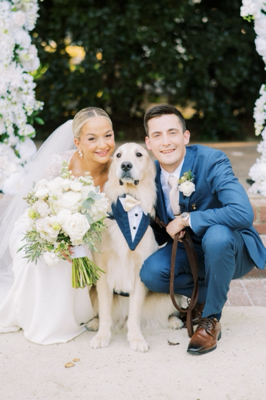 Gabrielle O - Pitt Babysitter