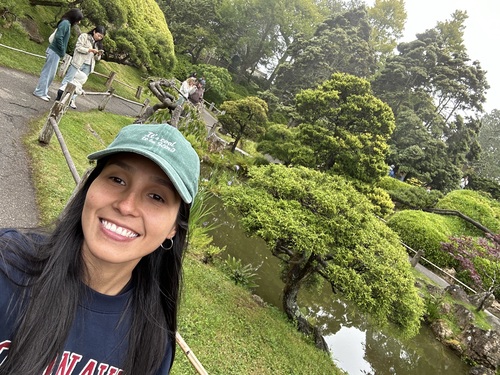 Mariana S - DVC Babysitter