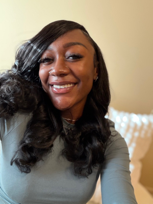 Jamaica B - UAB Babysitter